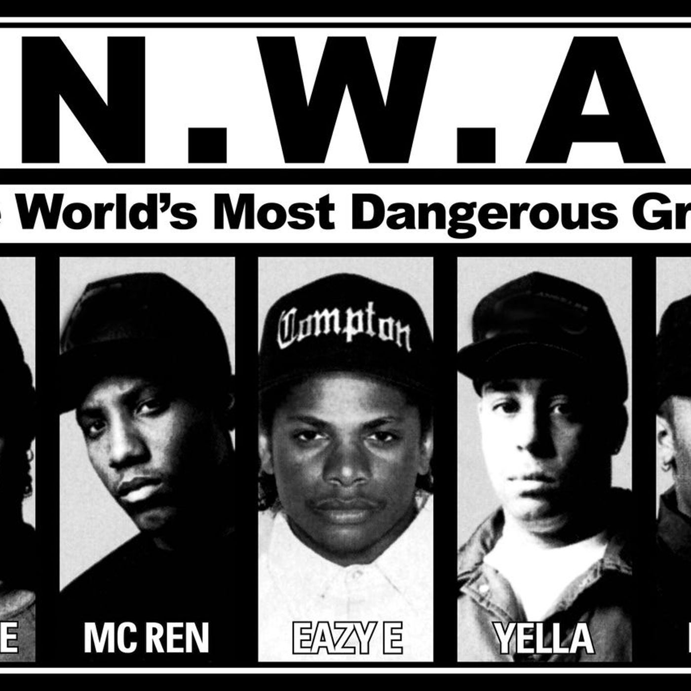 DIRETTA 41 " LA STORIA DEL RAP" episode artwork