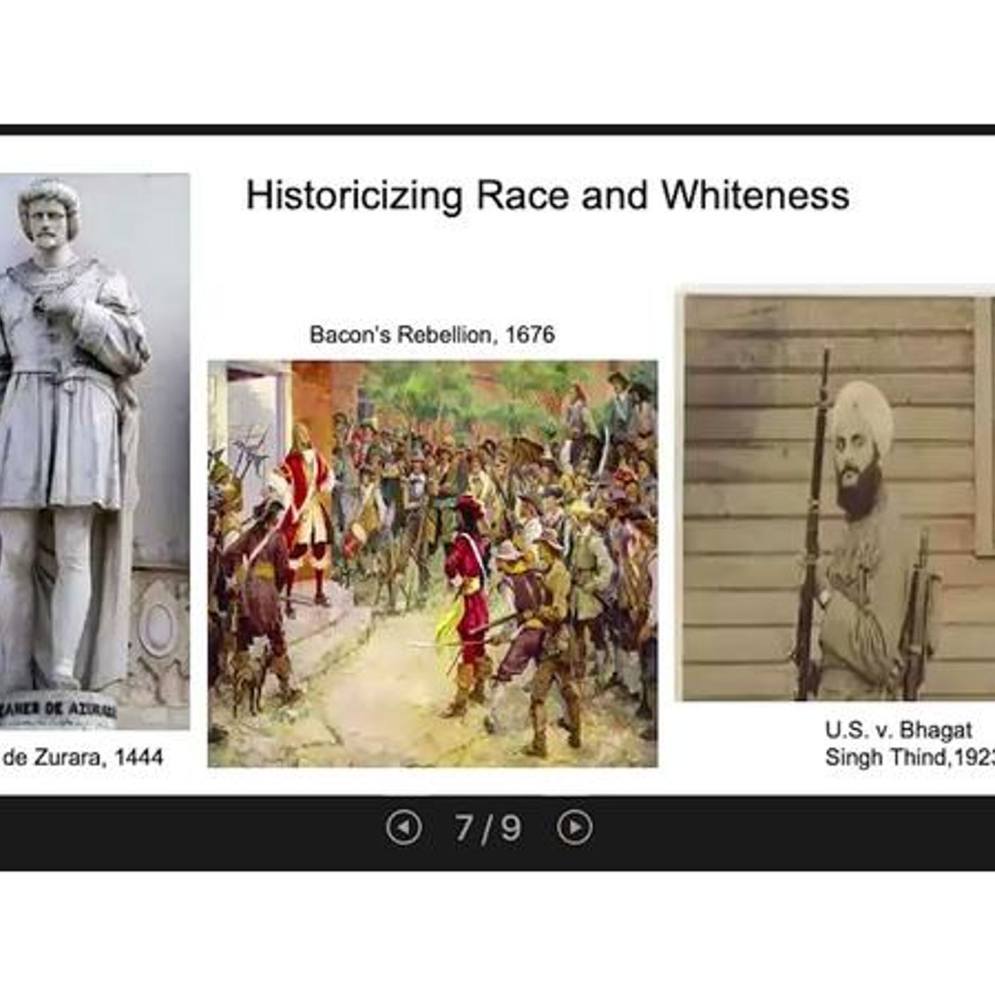 The HELIOS BIBLIOS HOUR :Gomes  De Zurara +Johann Blumenbach =WHITE SUPREMACY episode artwork