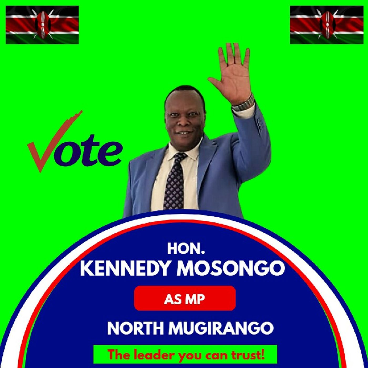 Edward Machuki\'s podcast