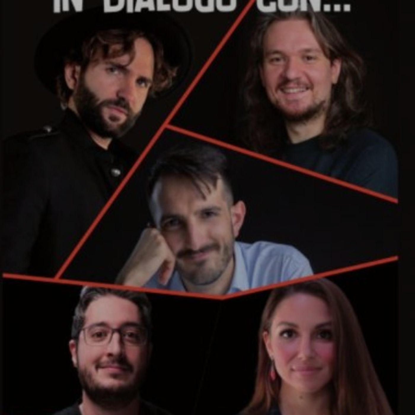 GRPodcast