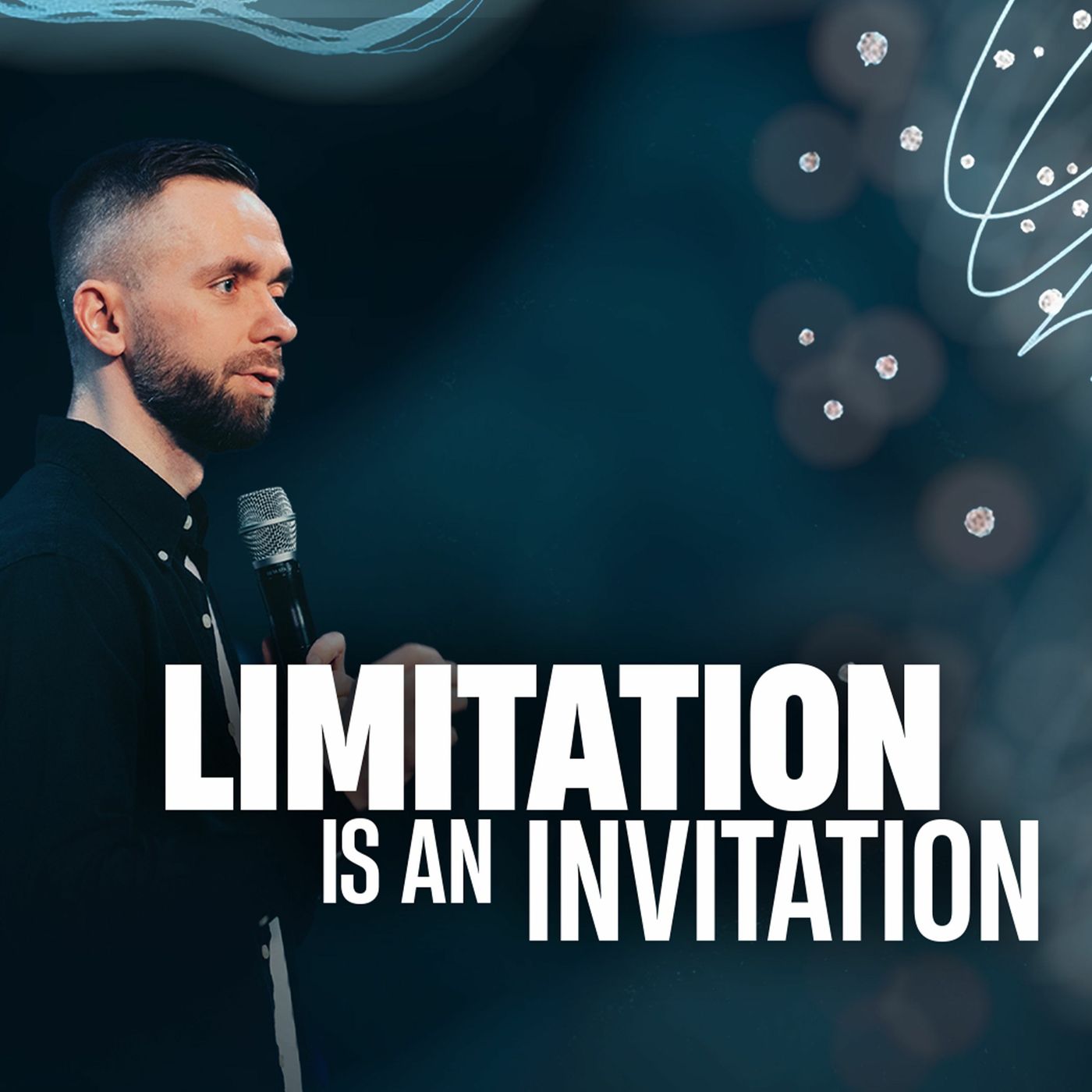 Limitation Is An Invitation // Pastor Vlad