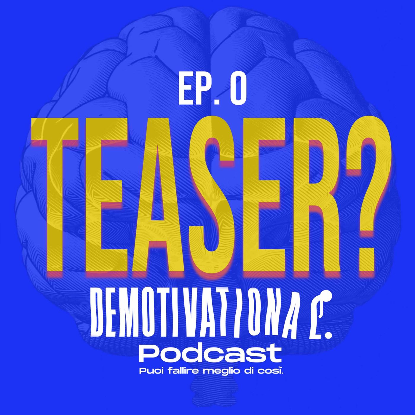 Demotivational Podcast