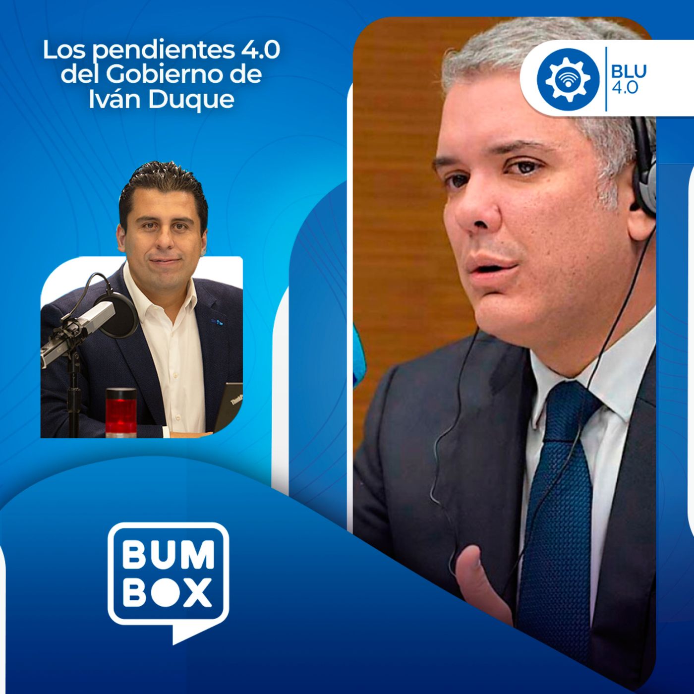 Los pendientes 4.0 del Gobierno de Iván Duque