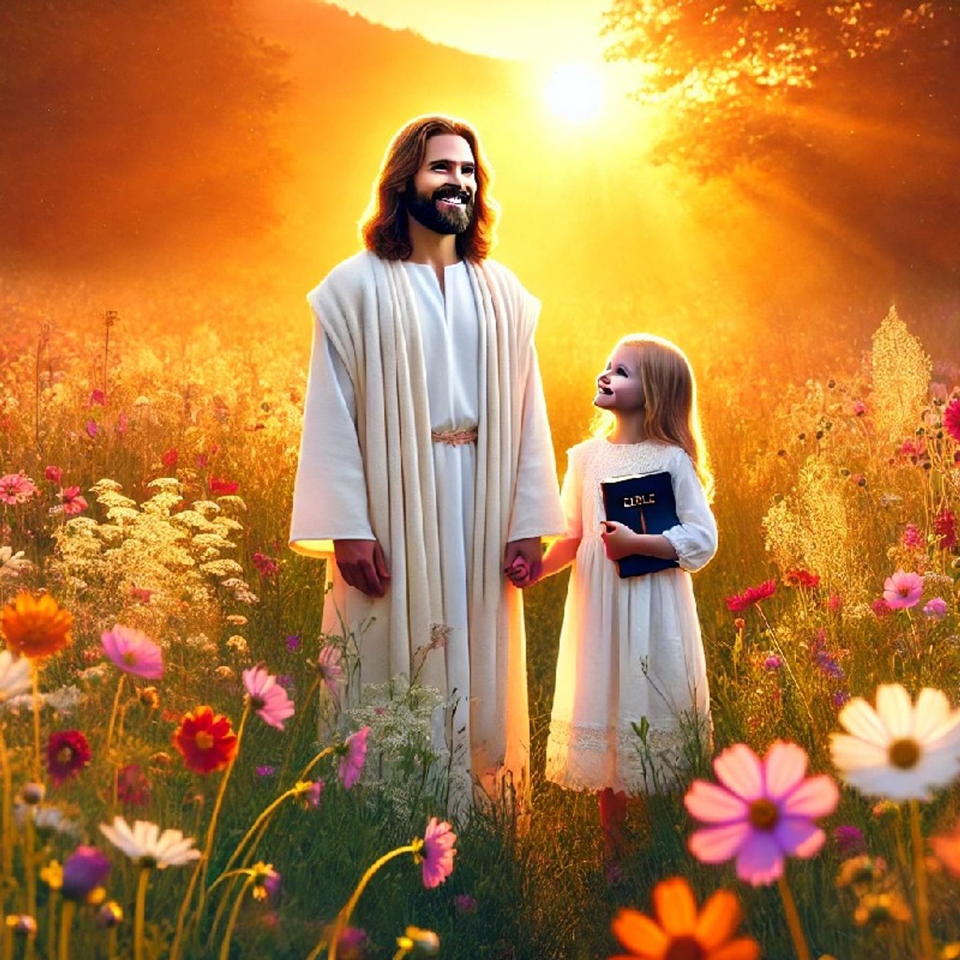 God Knows Your Future