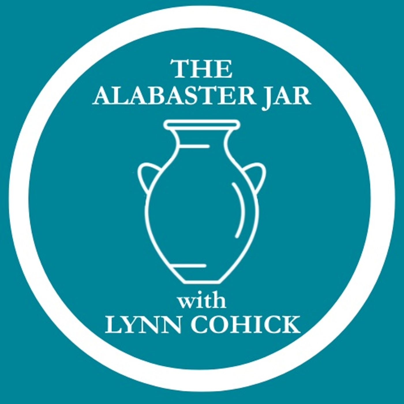 The Alabaster Jar