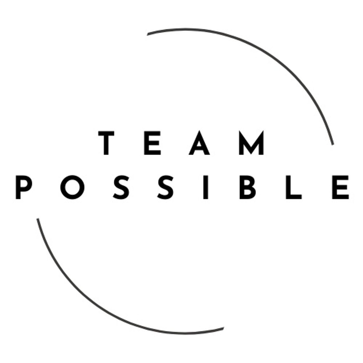Team Possible Podcast podcast artwork