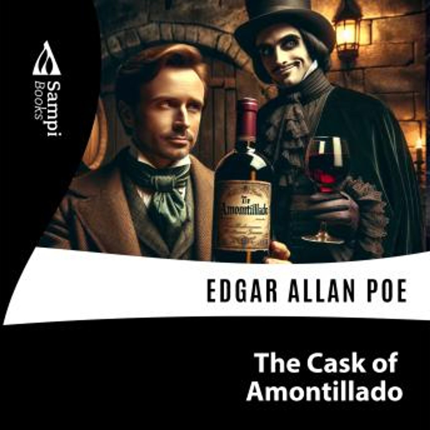 Listen to the Best Full Audiobooks in Mystery, Thriller & Horror, Horror
