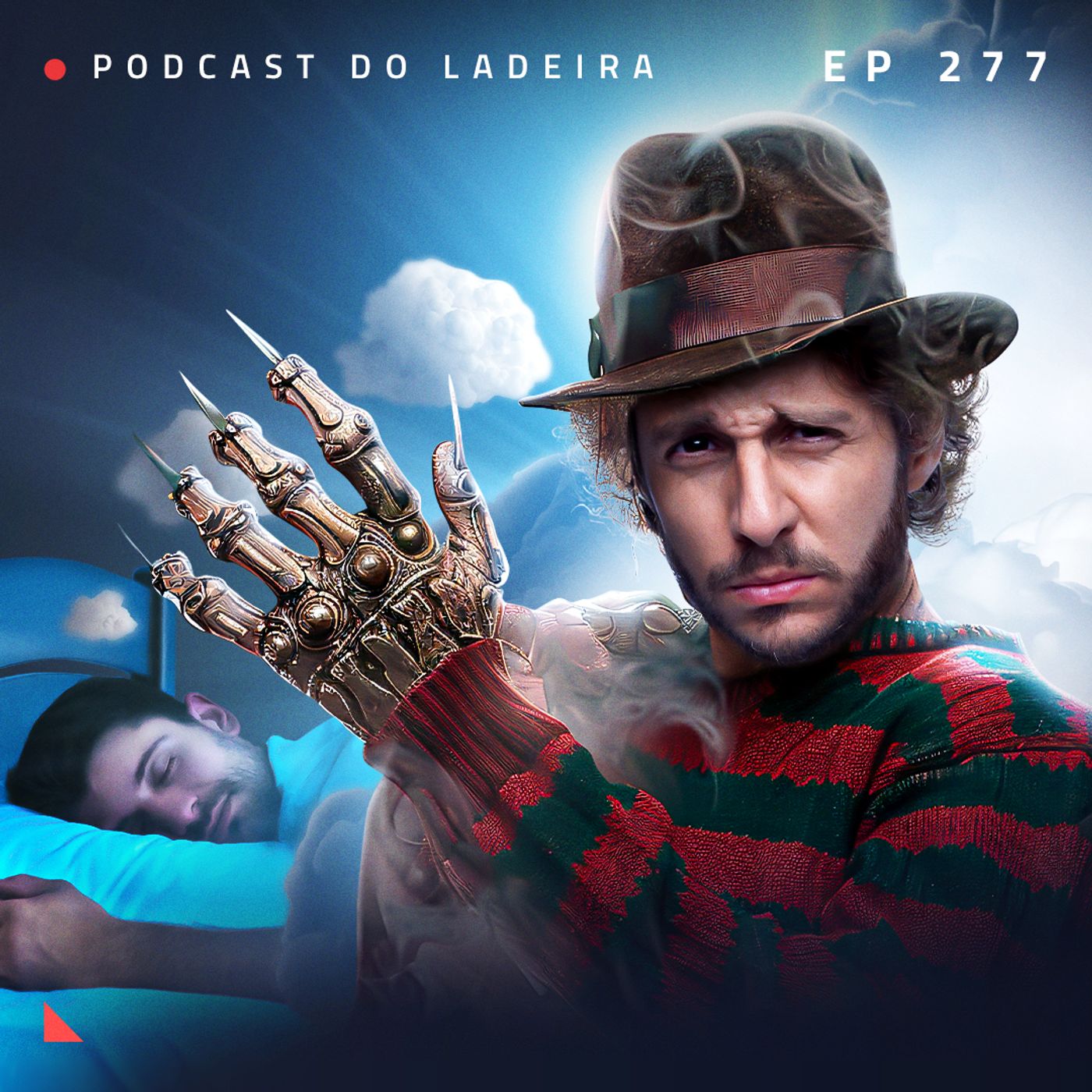 Podcast do Ladeira