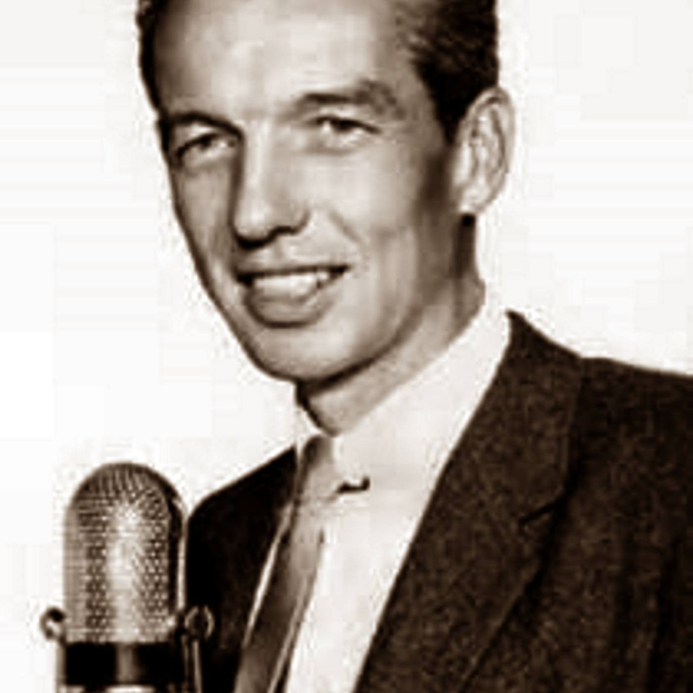 Classic Radio Theater with Wyatt Cox
