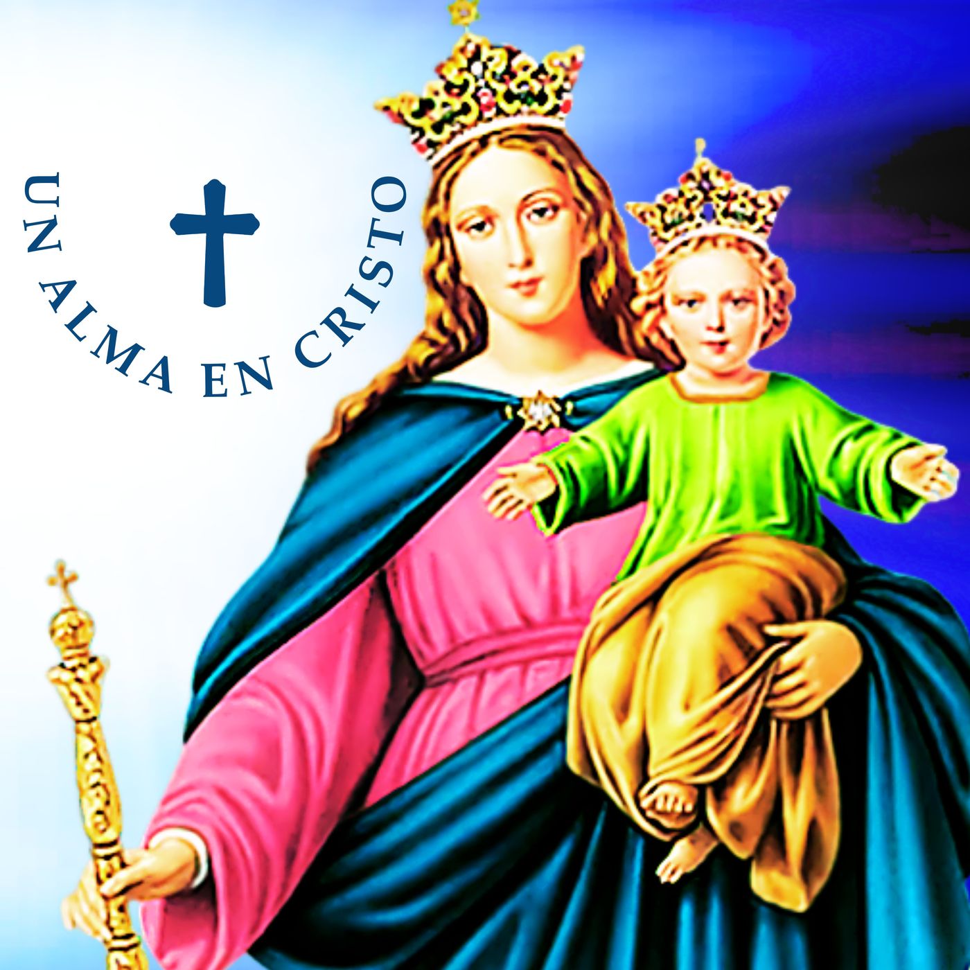 Un alma en Cristo UAC