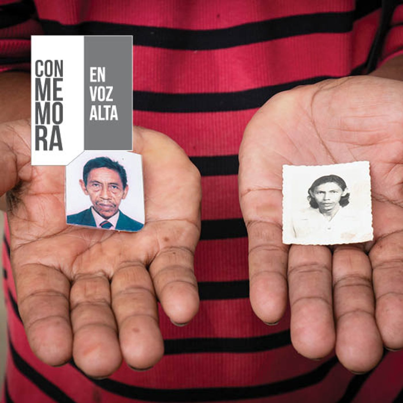 Conmemora en Voz Alta