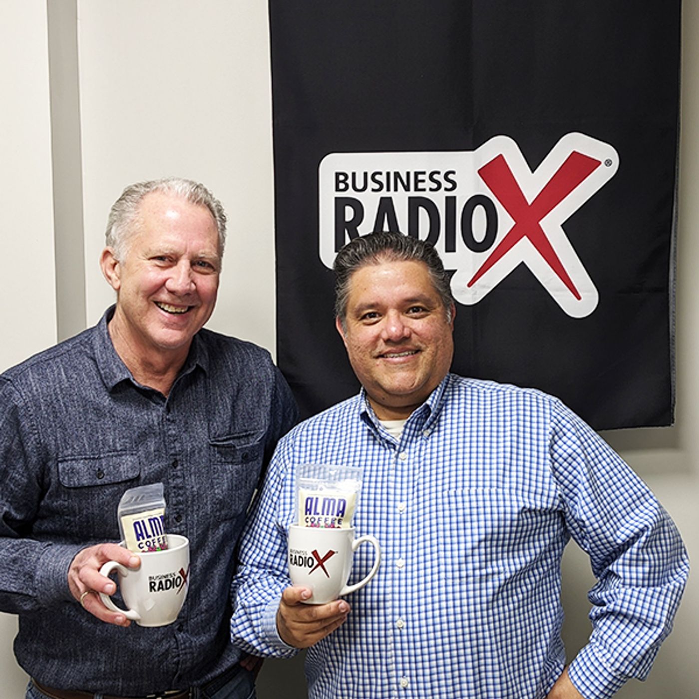 Cherokee Business Radio