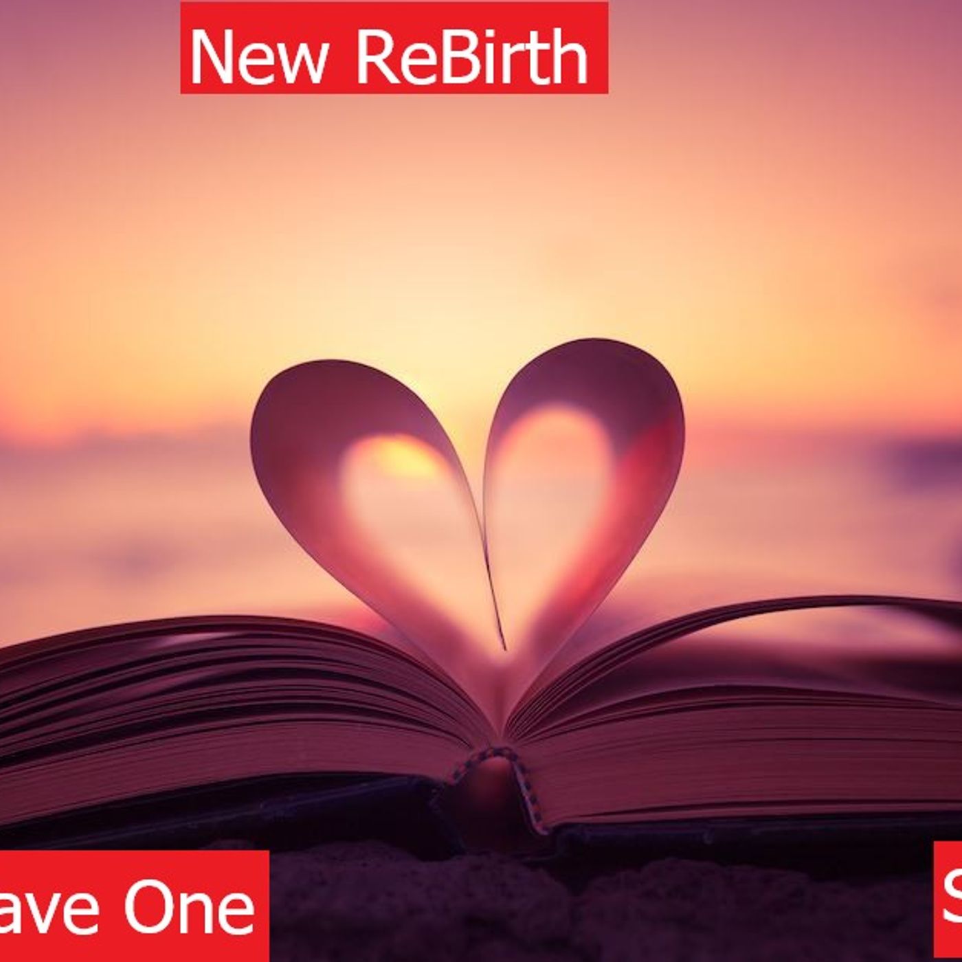Tuesday June 09,2026 New Rebirth  :Spiritual Love {AAA} episode artwork