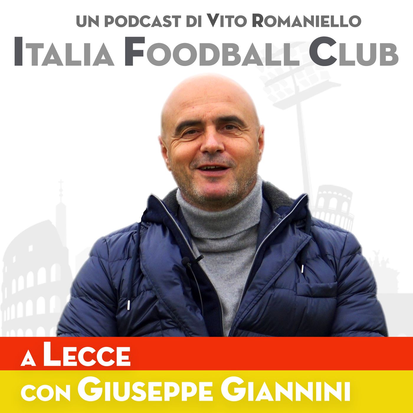 Italia Foodball Club