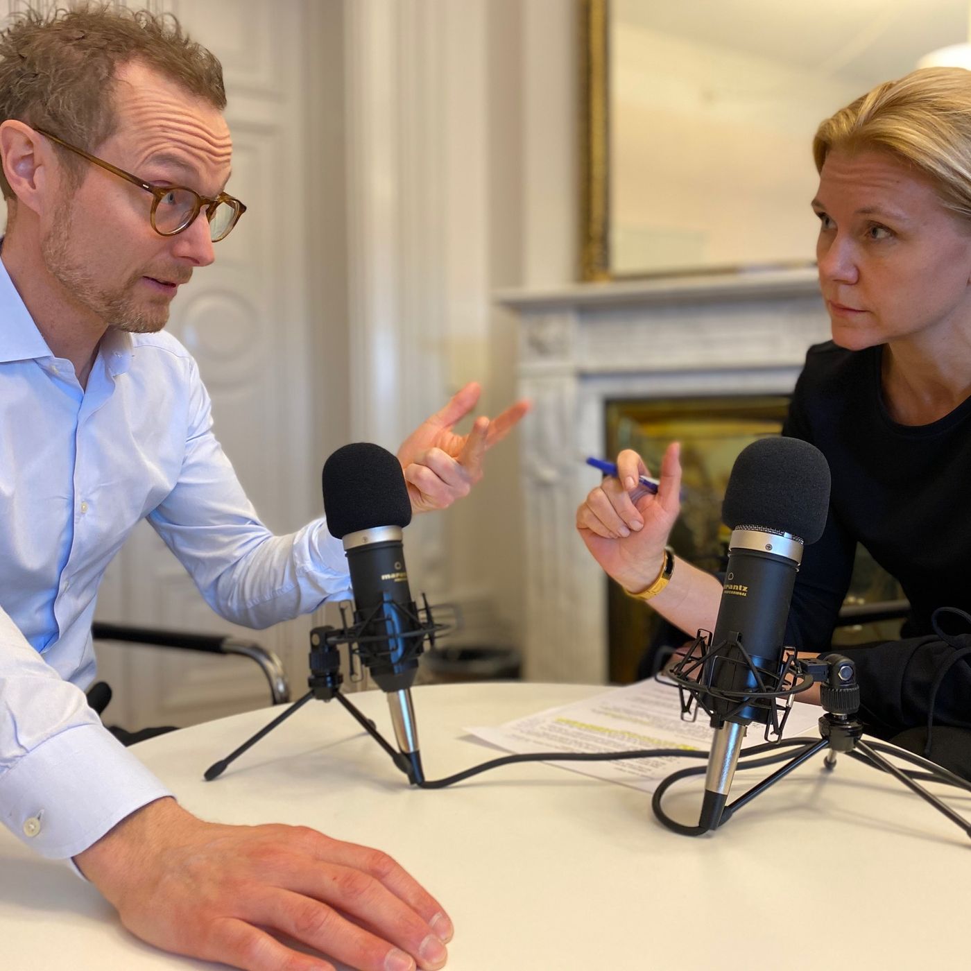 Handelsbanken Analys