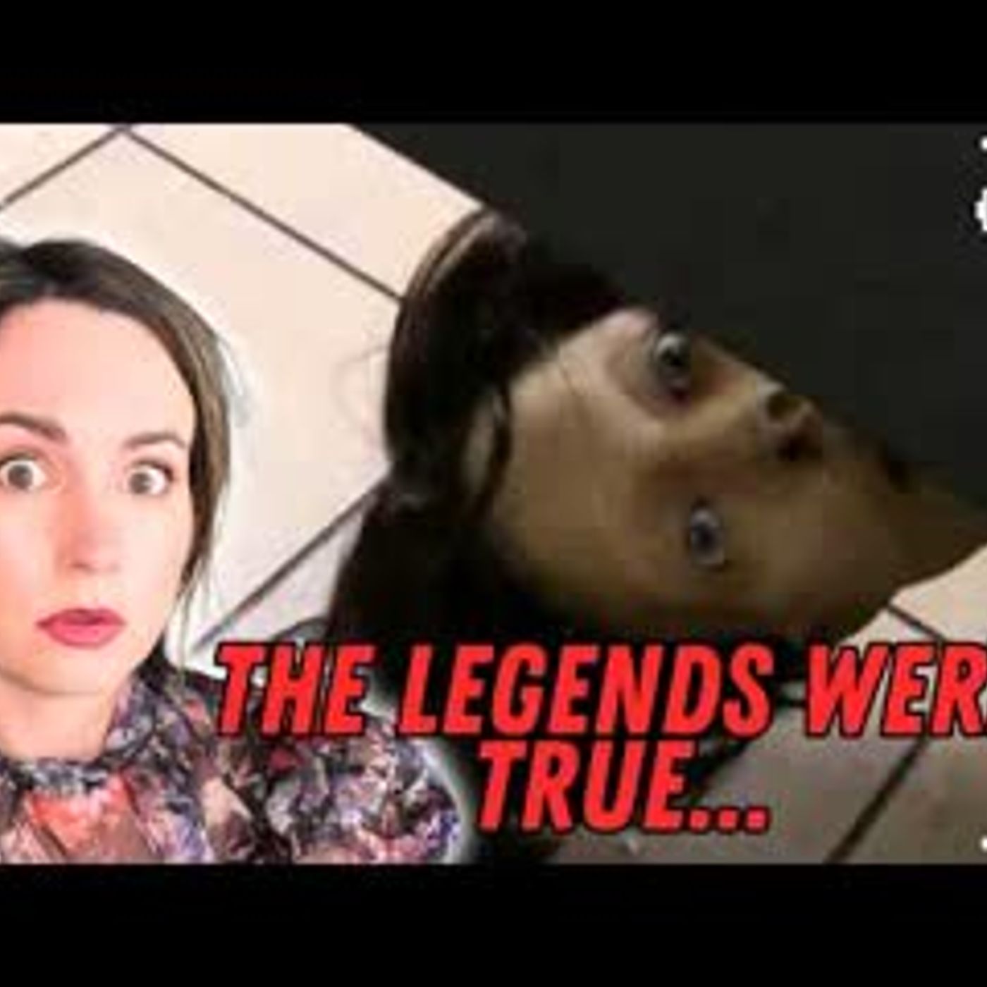 3 Urban Legends That Are More REAL Than You Think