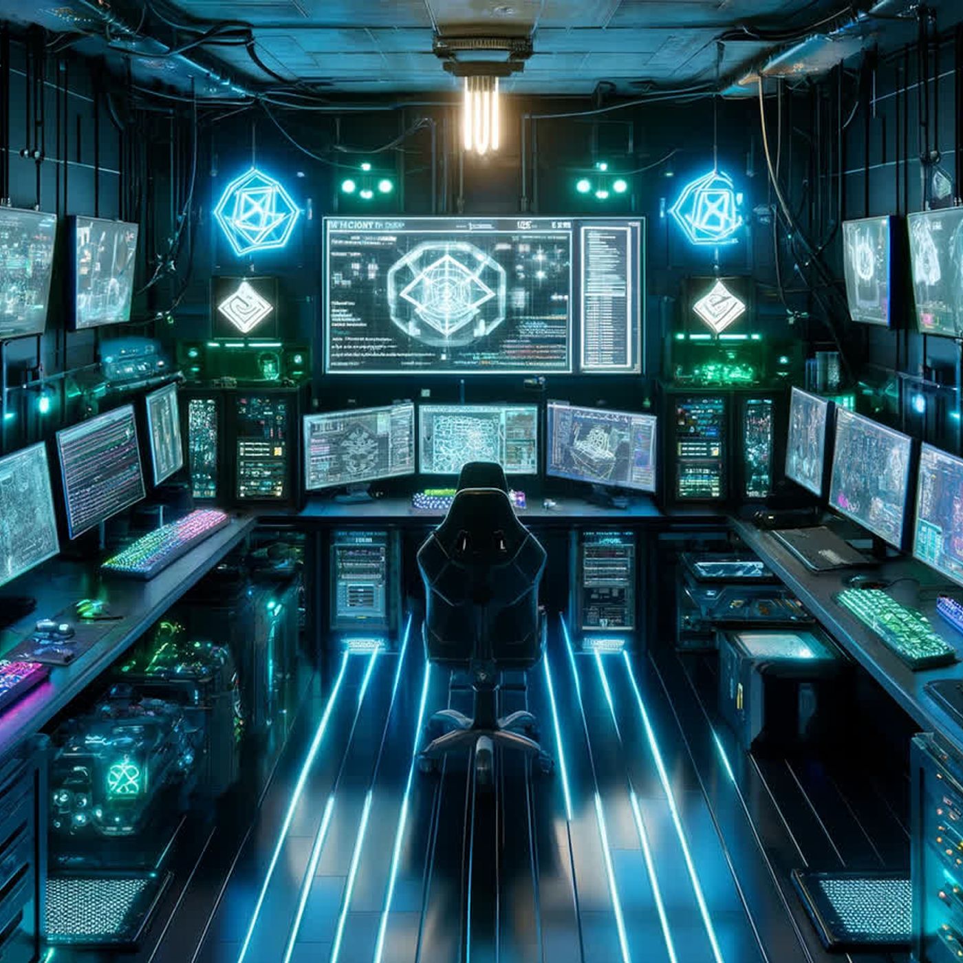 Cyberprzezorny – jak chronić dane osobowe? episode artwork