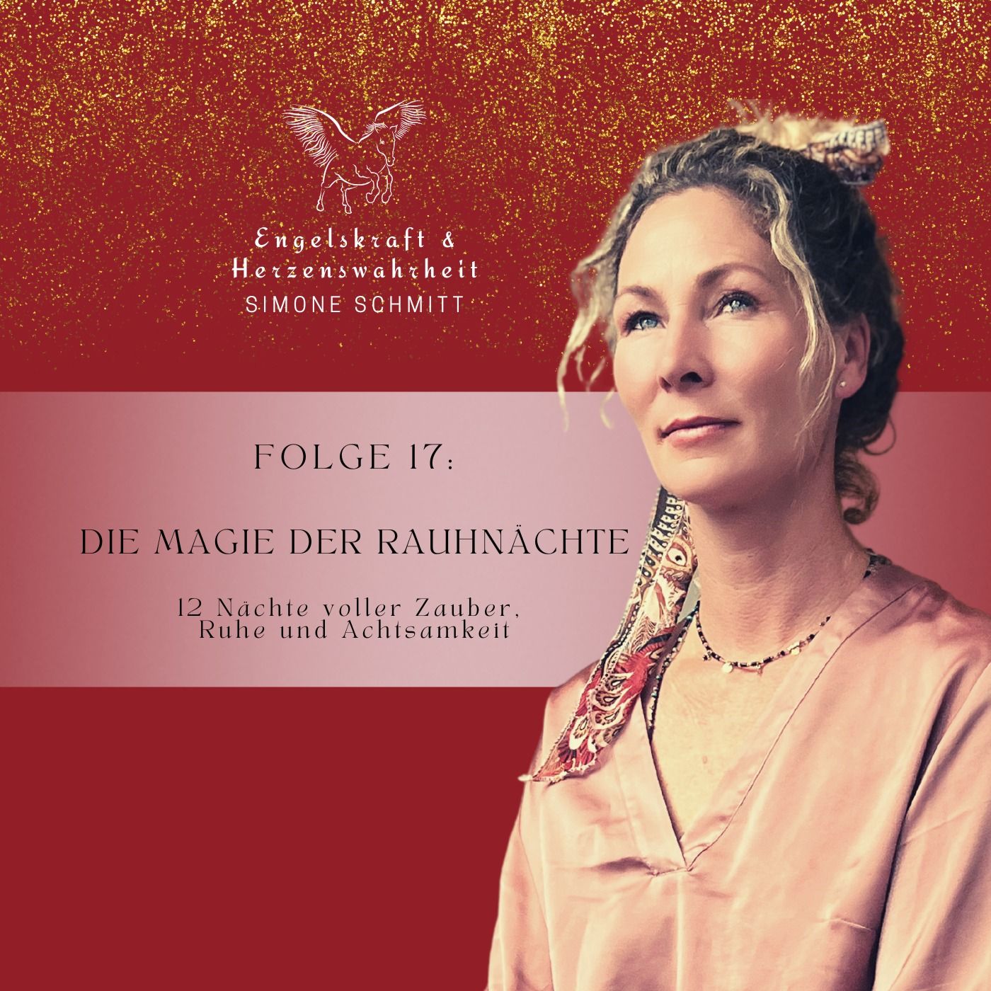 Engelskraft & Herzenswahrheit Show