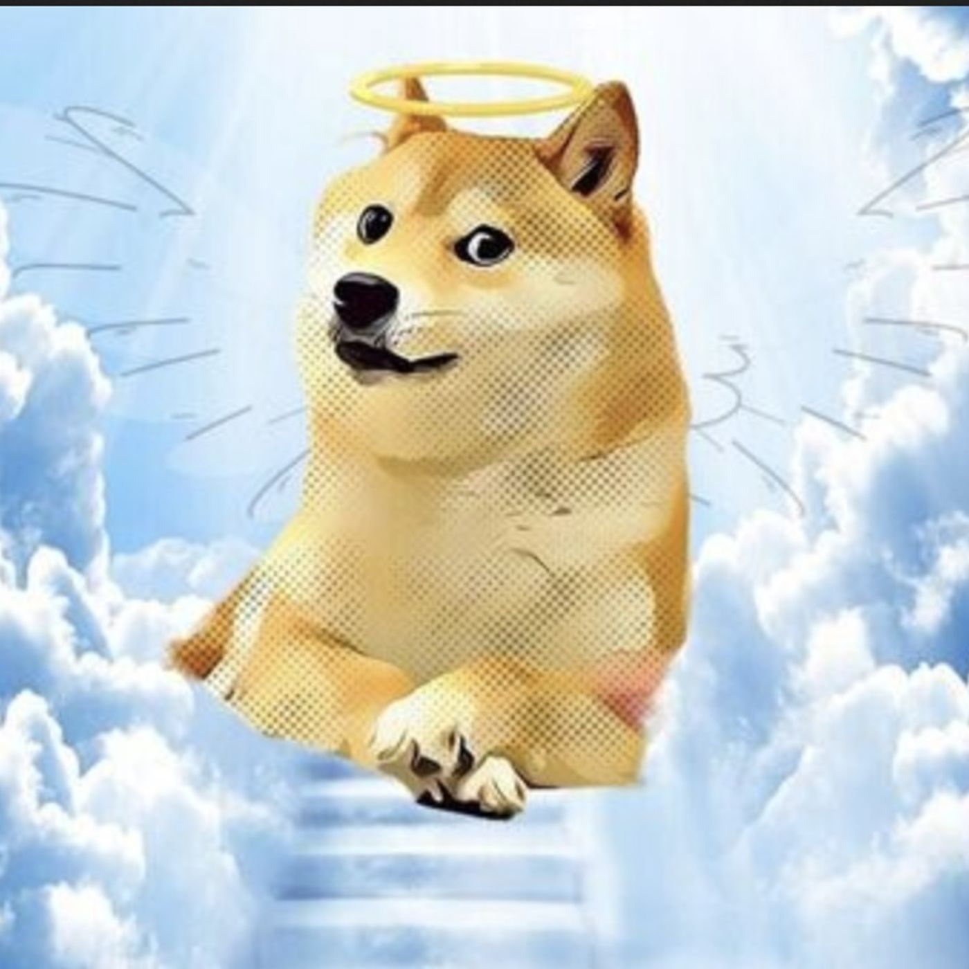 DDD 364: DOGE meme icon passes at 18 + Headlines