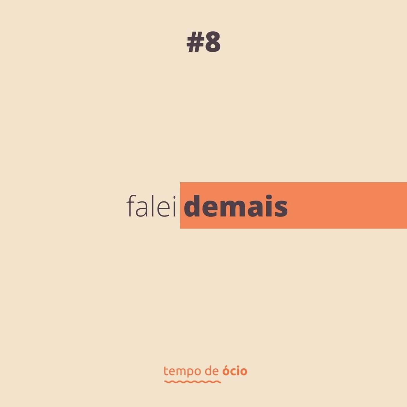 Tempo de Ócio