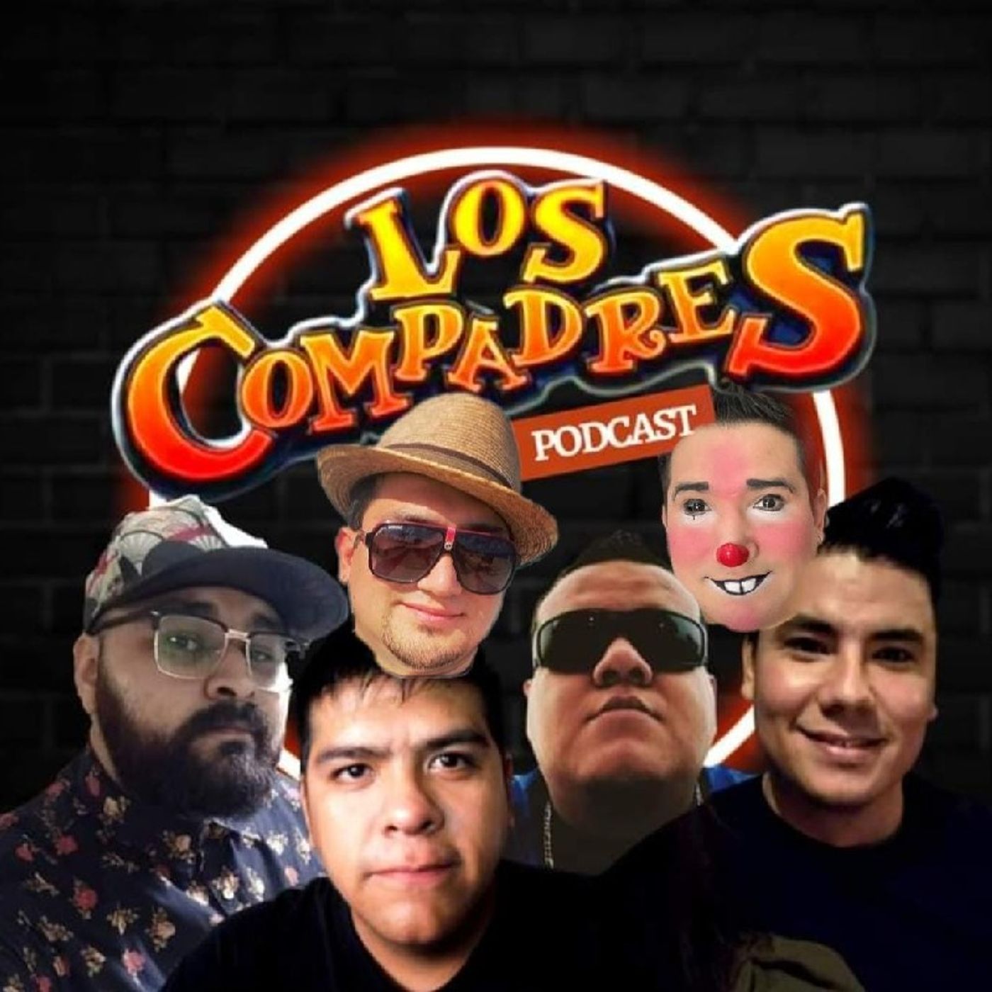 LOS COMPADRES