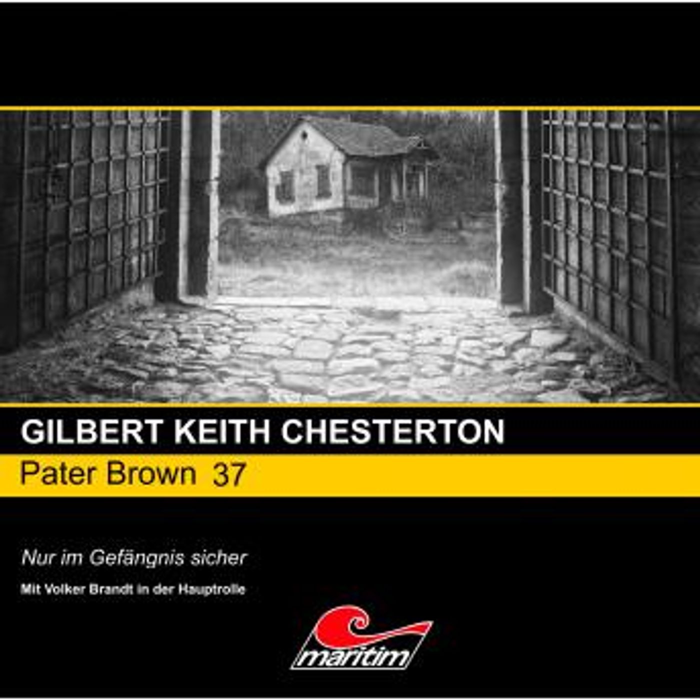 Listen to Top Audiobooks in Mystery, Thriller & Horror, Suspense