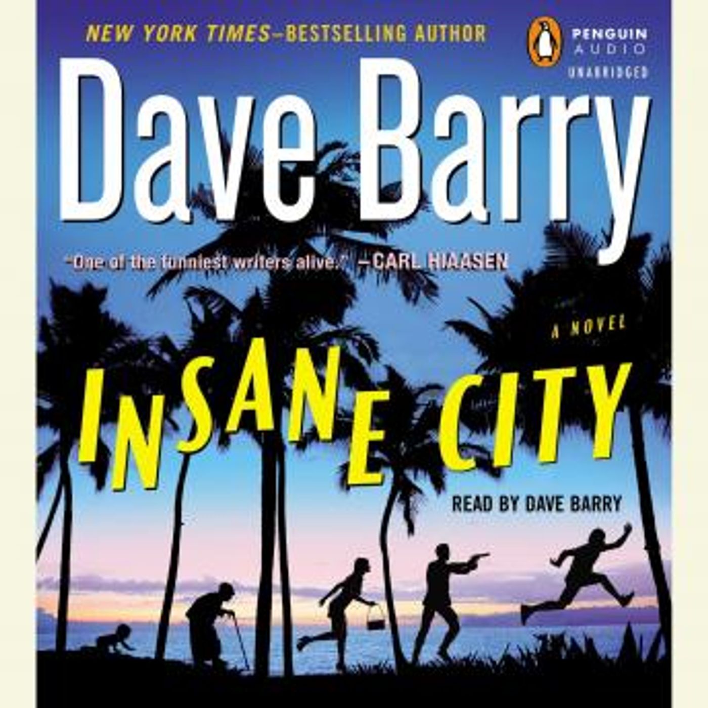 Download Incredible Full Audiobooks in Fiction, Action & Adventure