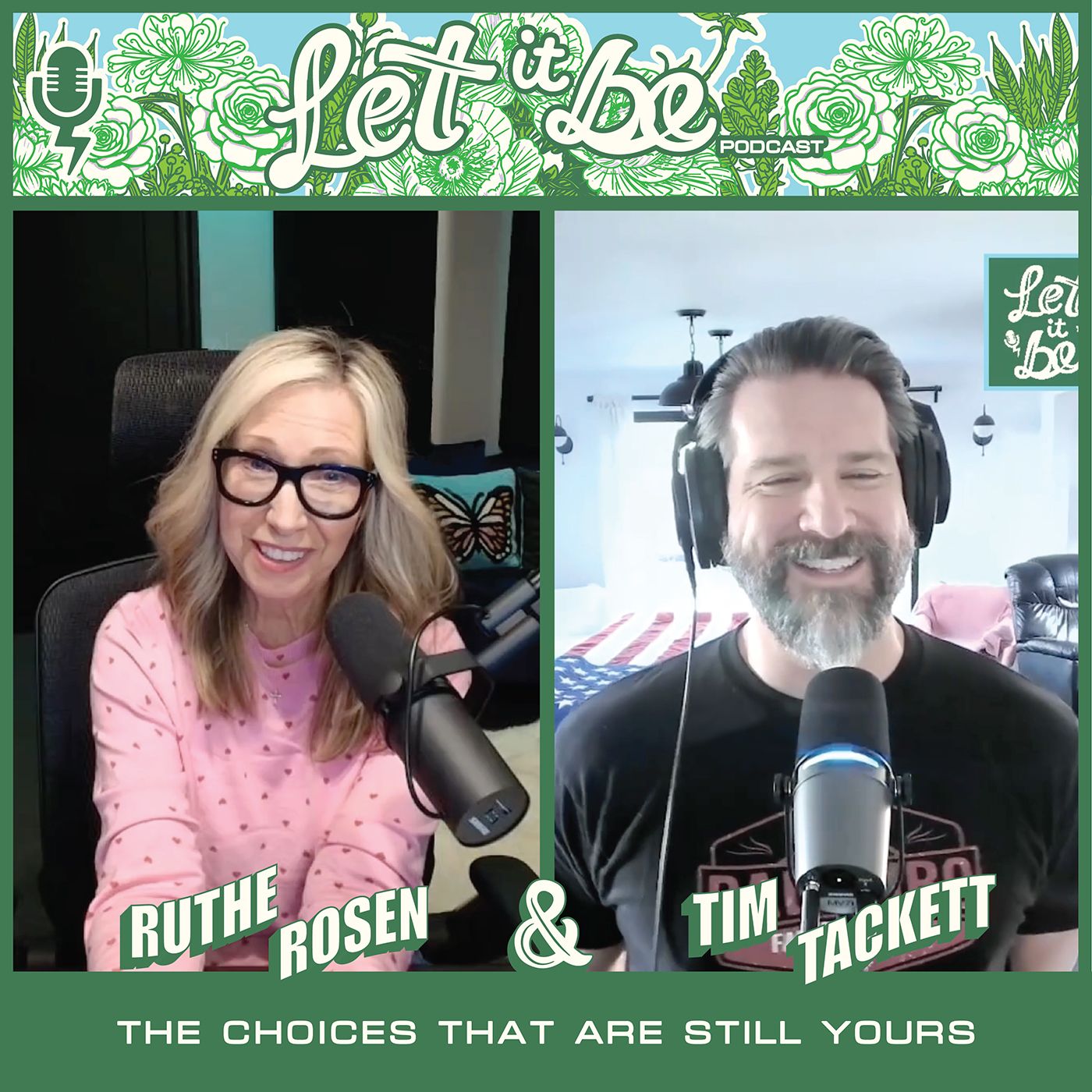 EP. 12 Choices Series: The Choices That Are Still Yours episode artwork