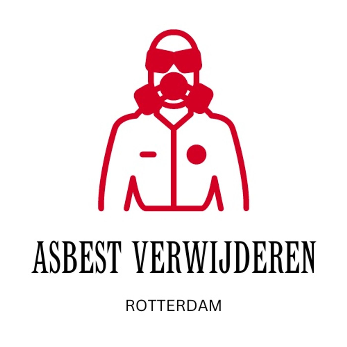 Asbest Verwijderen Rotterdam podcast artwork