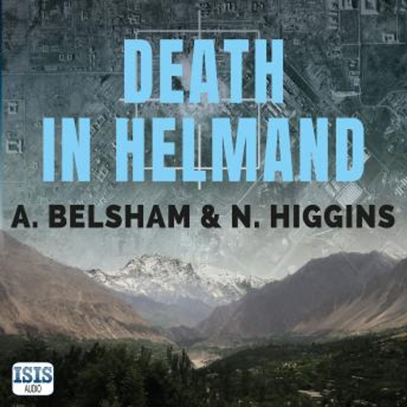 Discover the Best Audio Stories in Mystery, Thriller & Horror, Suspense