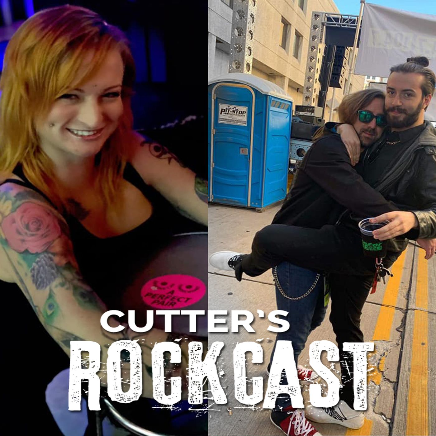 Rockcast 161 - Blegh And Why it Turns Luna On
