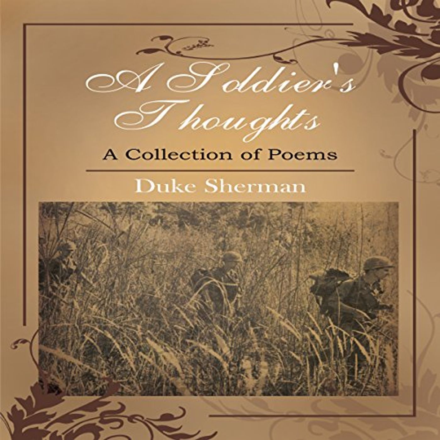 Whispers & Masterpieces