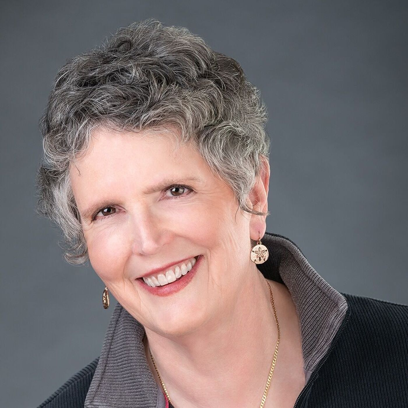 Award-winning author/medical doctor Patricia Grayhall is my special guest with  “A Place For Us” ! episode artwork
