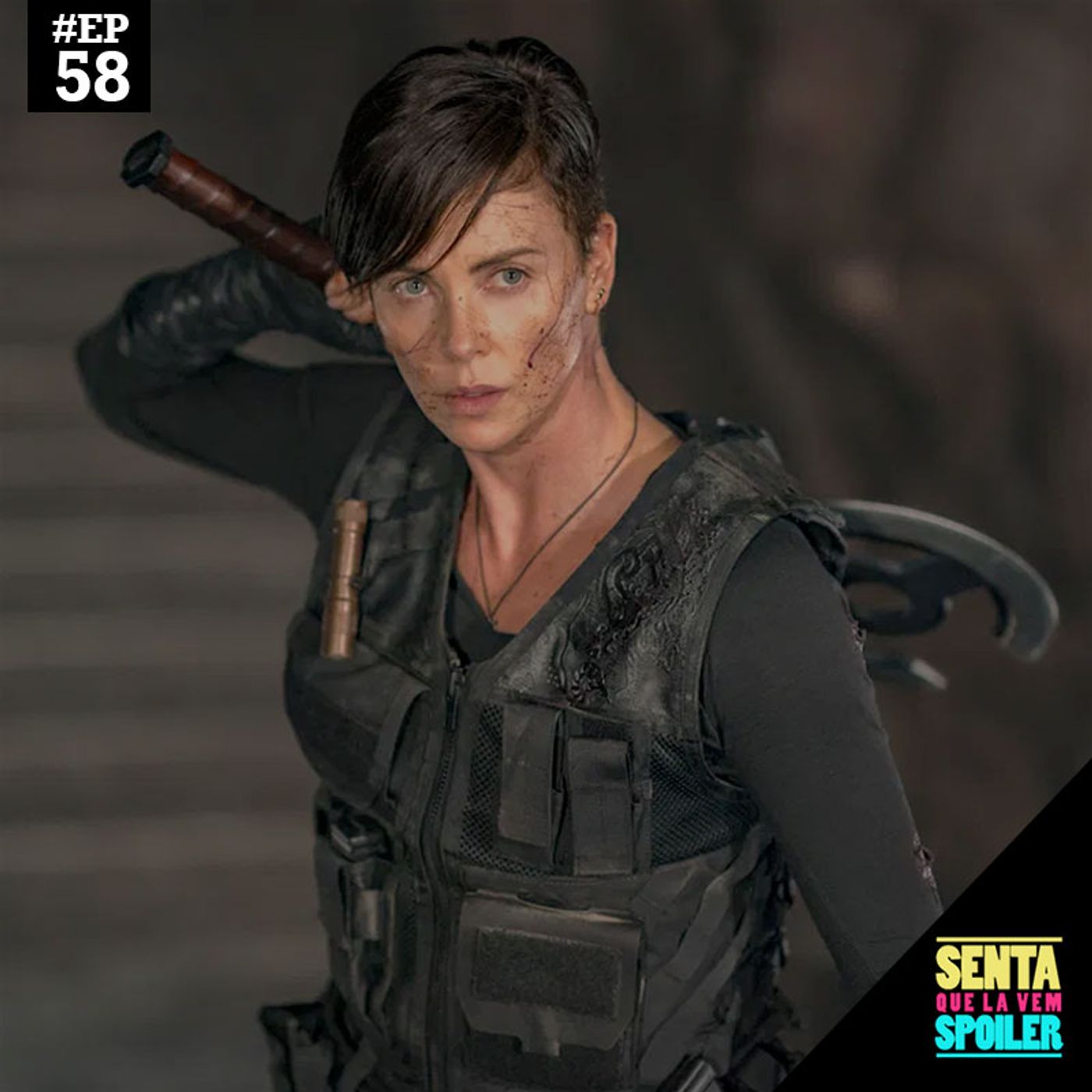 Senta Que Lá Vem Spoiler!