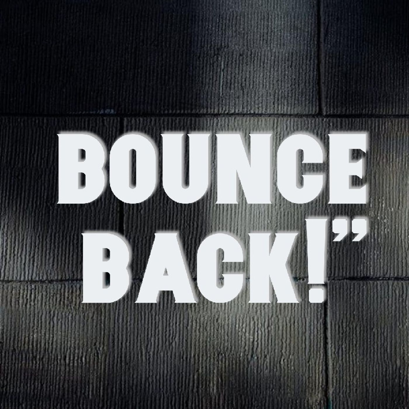 Episode 77 - I'm Bouncing Back Again episode artwork