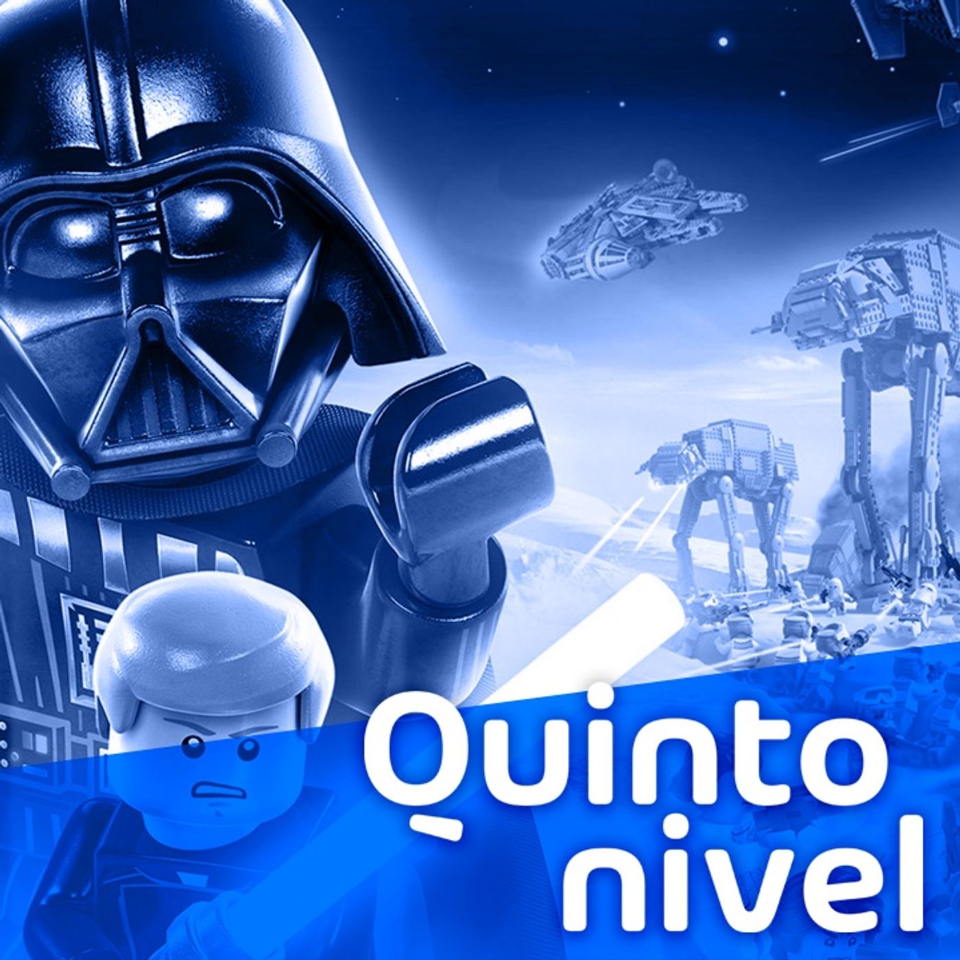 La Fuerza nos acompaña con Lego Star Wars: The Skywalker Saga