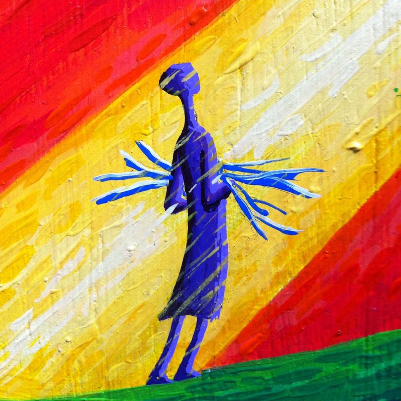 Portada de Conexion Pineal.