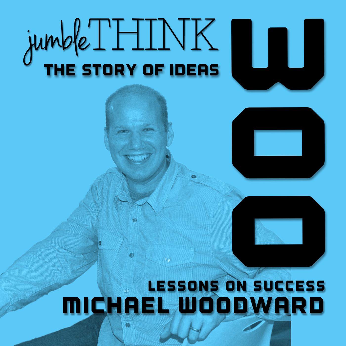 JumbleThink