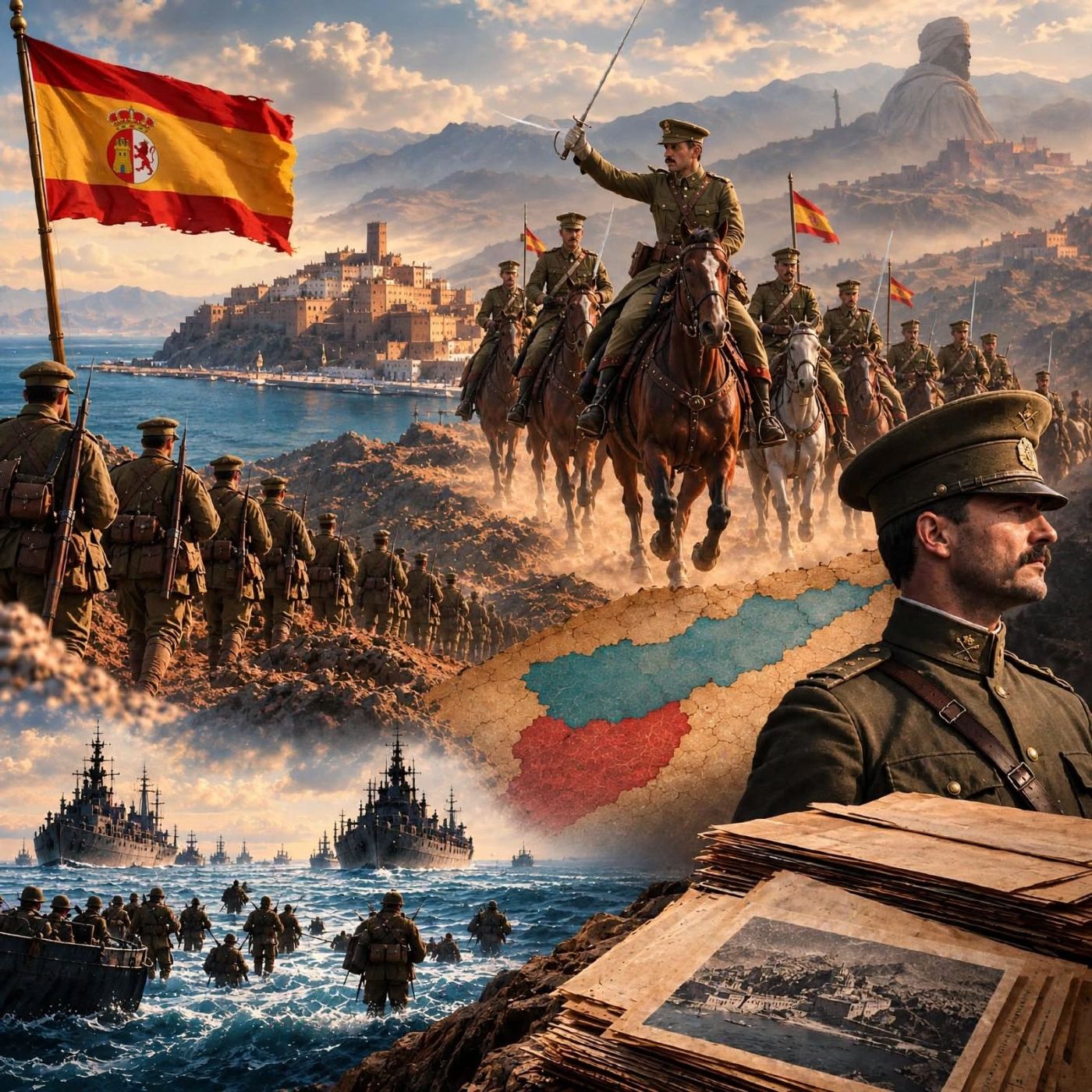 Portada de Sabios en Consejo
