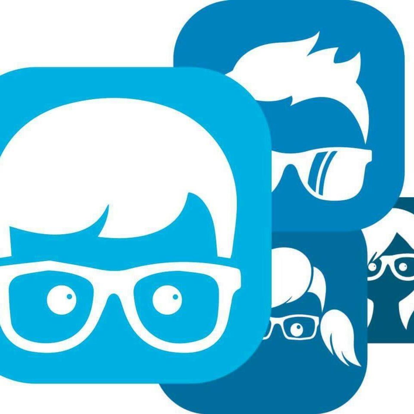 The Geek Fellowship.