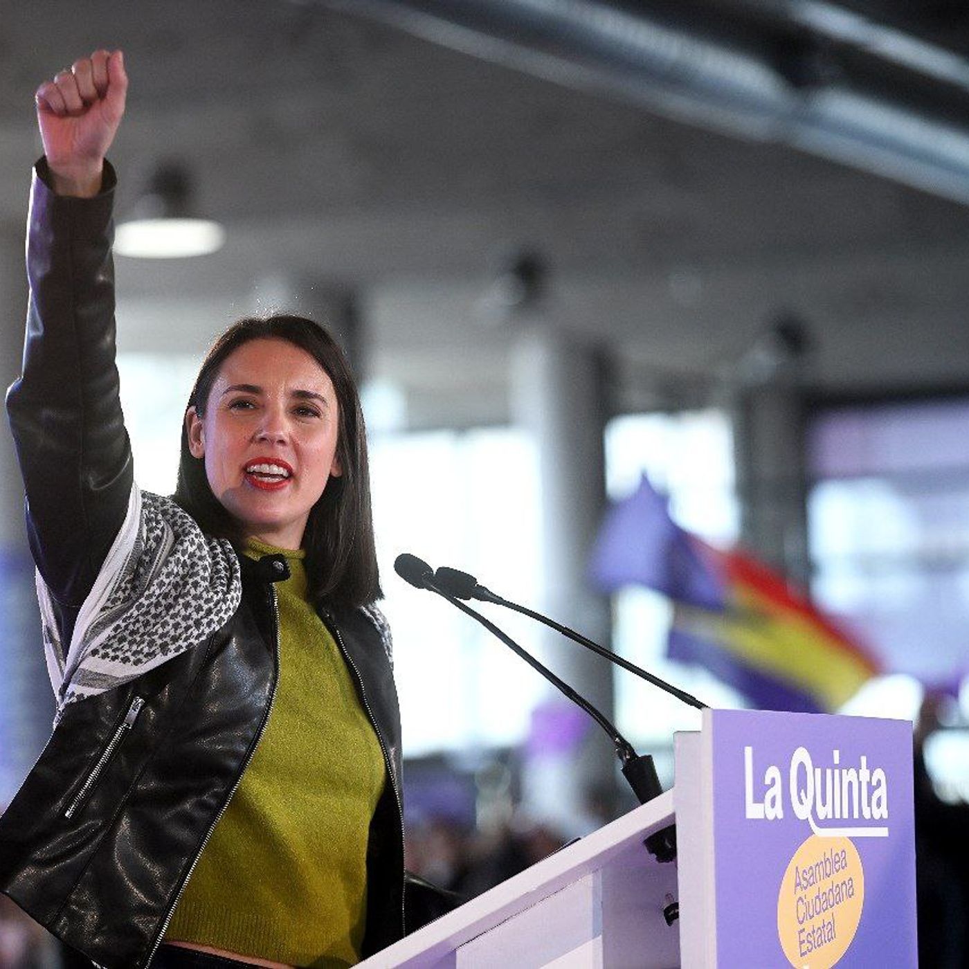 Federico a las 8: Podemos declara la guerra a Sánchez y Díaz