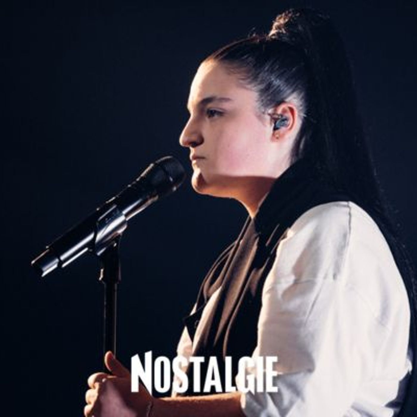 C'est quoi le programme : Martina se confie sur son expérience The Voice Kids episode artwork