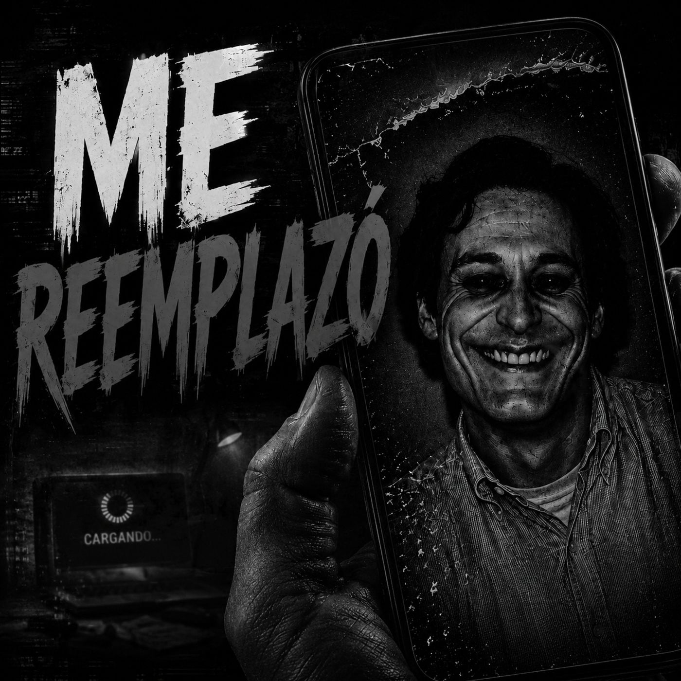 Acepté la última actualización… y me reemplazó episode artwork