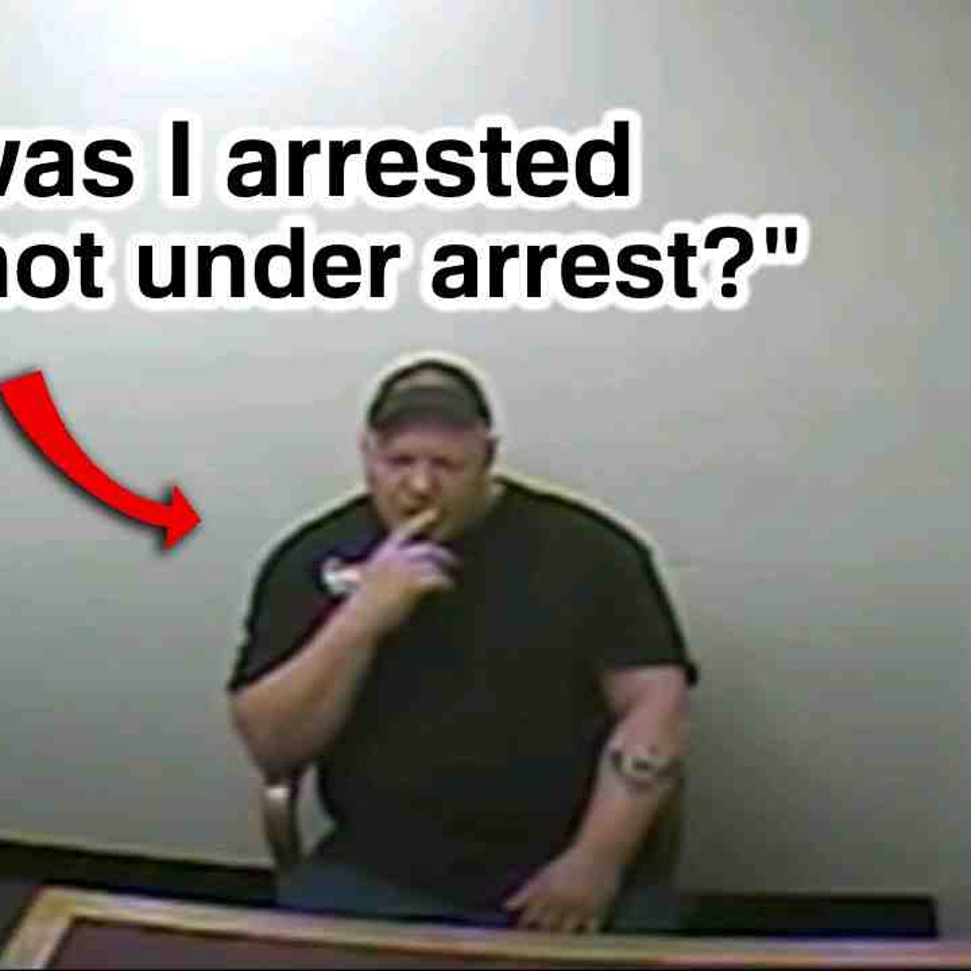 When A Criminal Is Smarter Than The Detectives