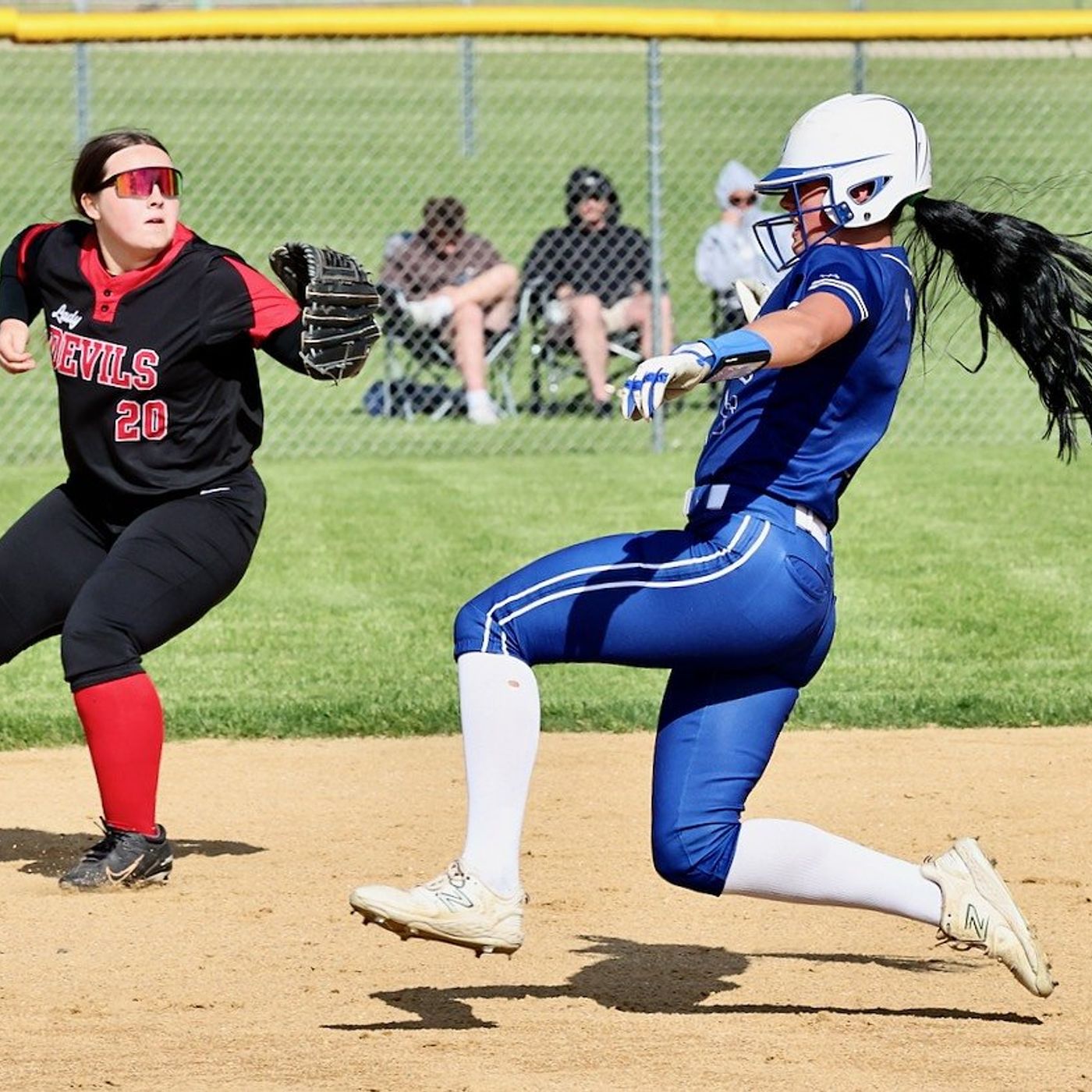 2026 BCR regional softball preview episode artwork