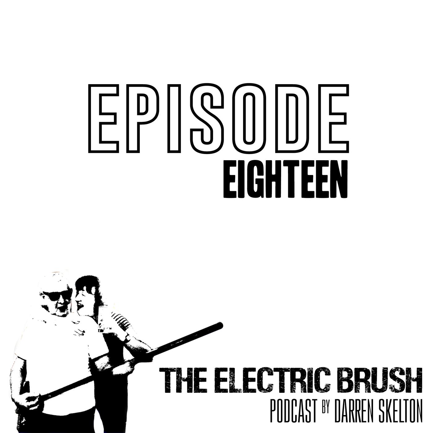 The Electric Brush