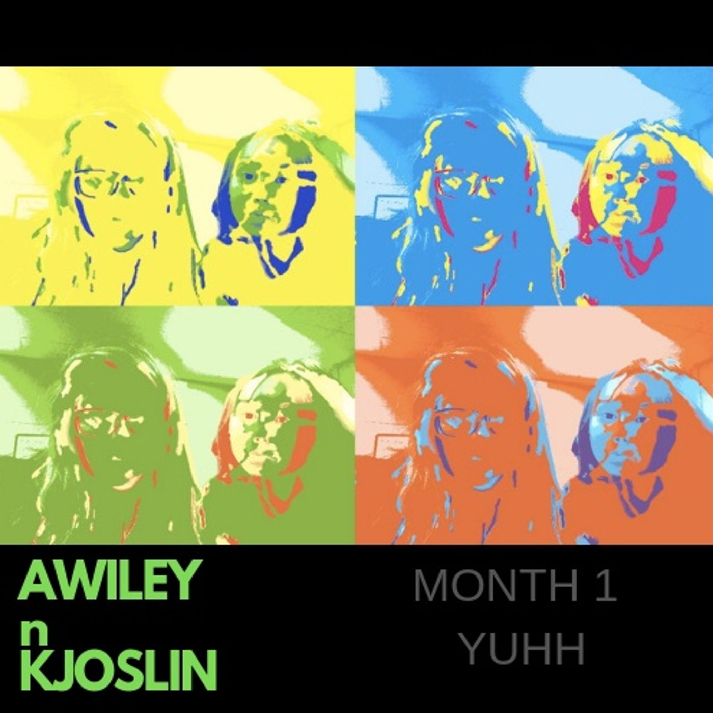 Month1Period episode artwork
