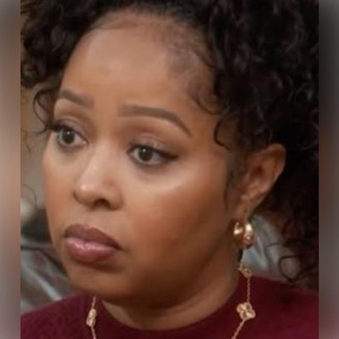 Destiny exposes Tisha to Nell! Friendship over? episode artwork