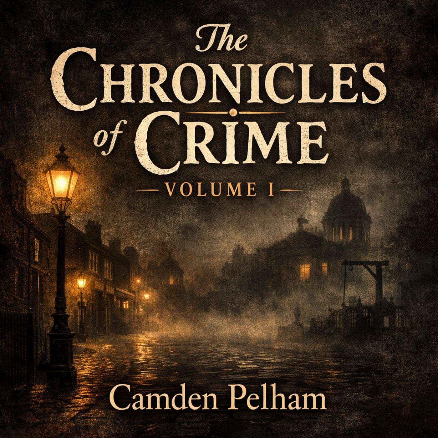 The Chronicles of Crime, Vol. 1 — True Victorian Crimes, Justice, and Moral Reckoning Part 2