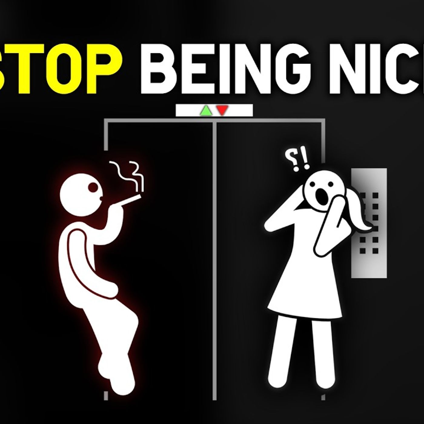 How to Become the Masculing man Every Girl Wants episode artwork